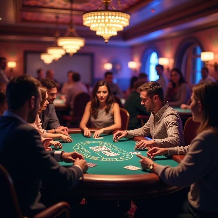 A platform with premium sports and gaming facilities delivering a full VIP experience to customers